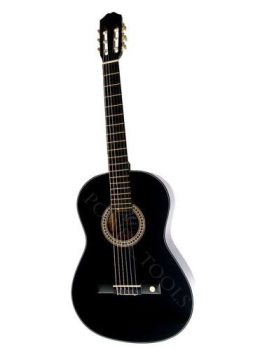 Acoustic Guitar Ever Play Classic  EV-125 4/4